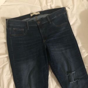 NWT Gap Jeans